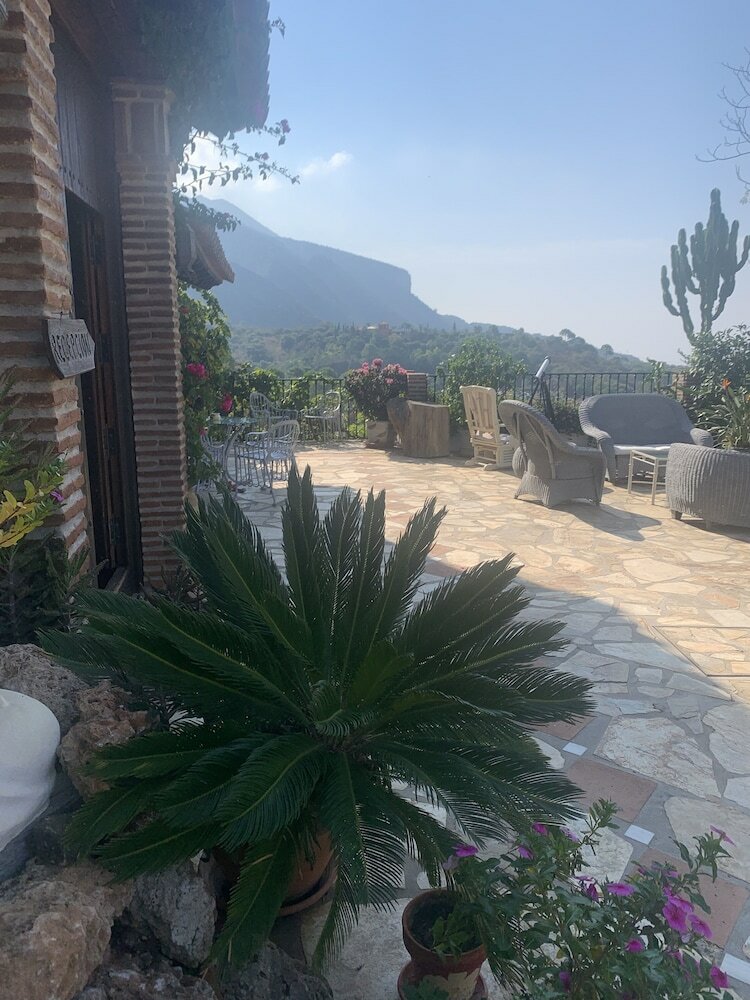 Фото Hotel Los Jarales