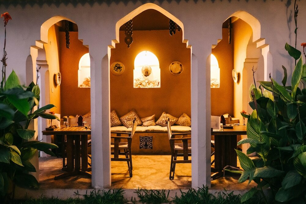 Фото Kholle House