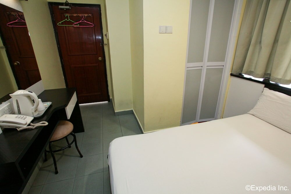 Фото Seng Wah Hotel