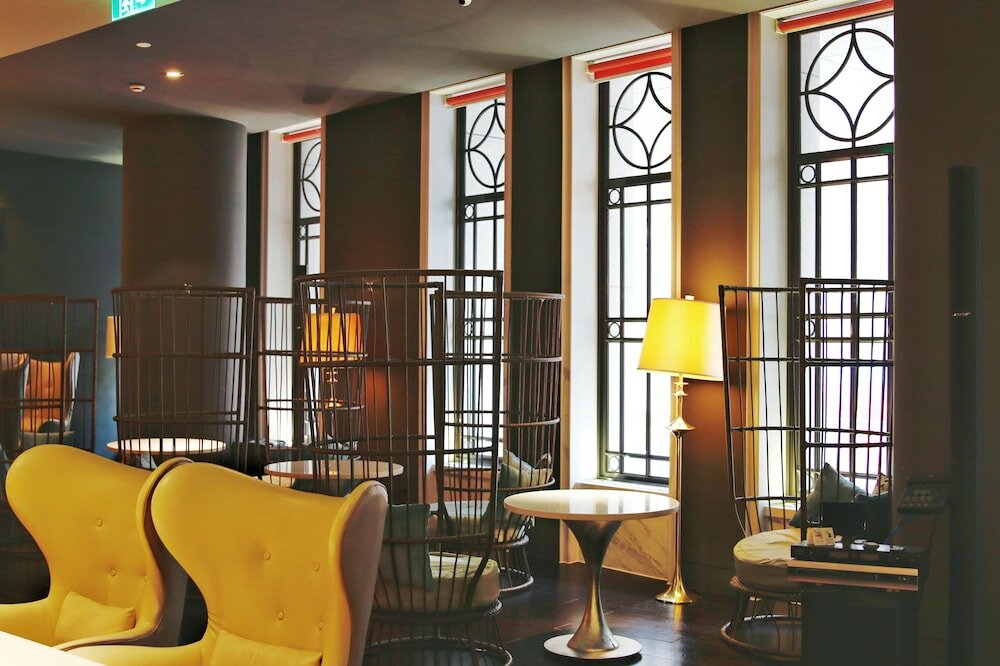 Фото Jinjiang Metropolo Hotel Classiq Shanghai Off Bund