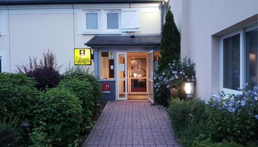 Фото Logis Angers Sud