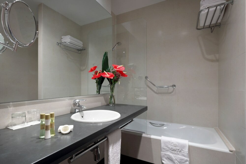 Фото Eurostars Lucentum