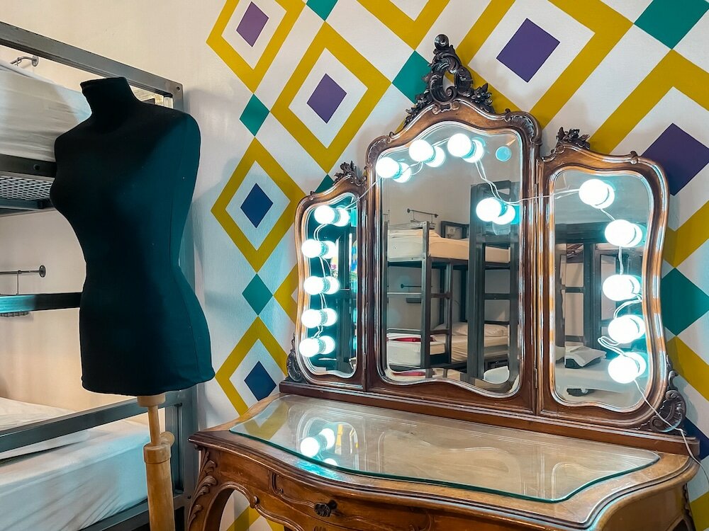 Фото Ostello Bello Milano Duomo	