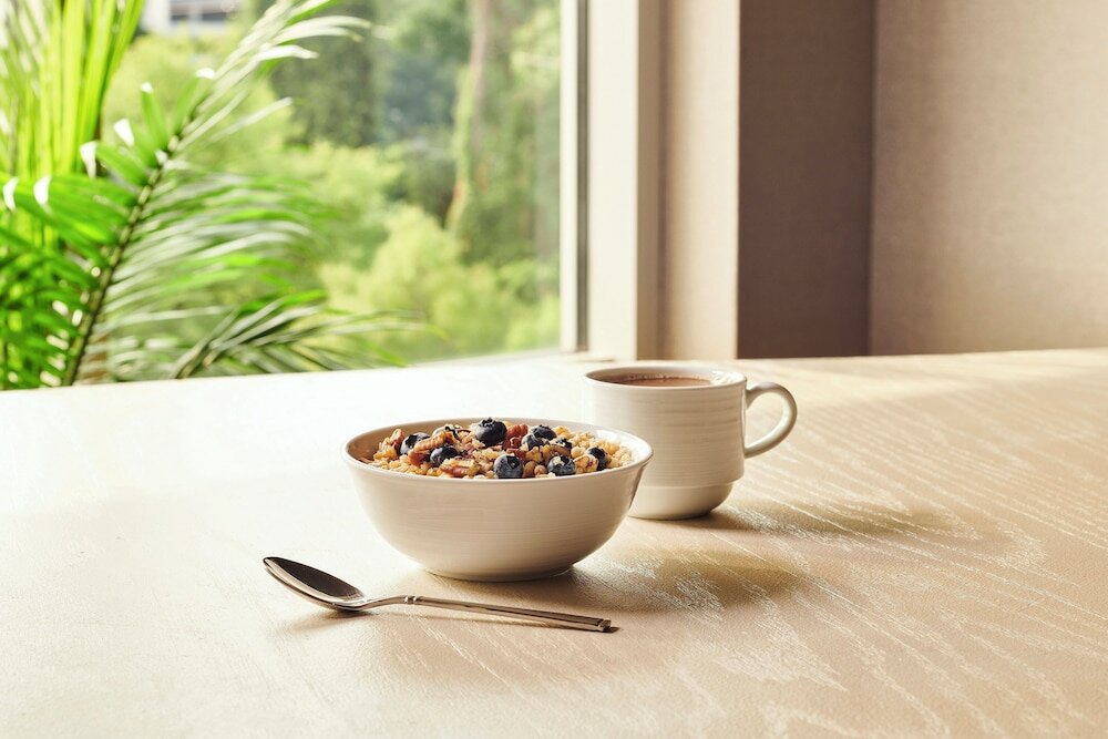 Фото Holiday Inn Hotel & Suites Anaheim, an Ihg Hotel