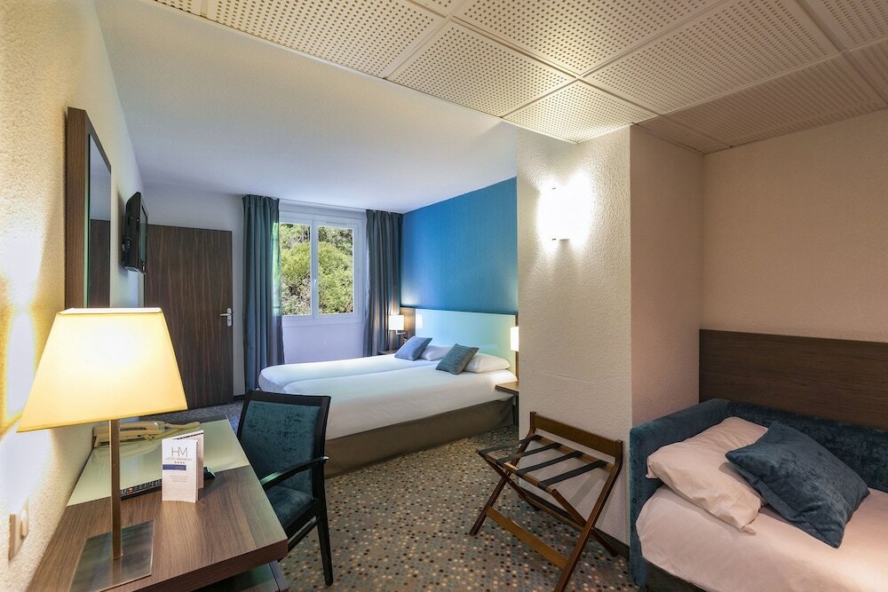 Фото Hotel Miramont