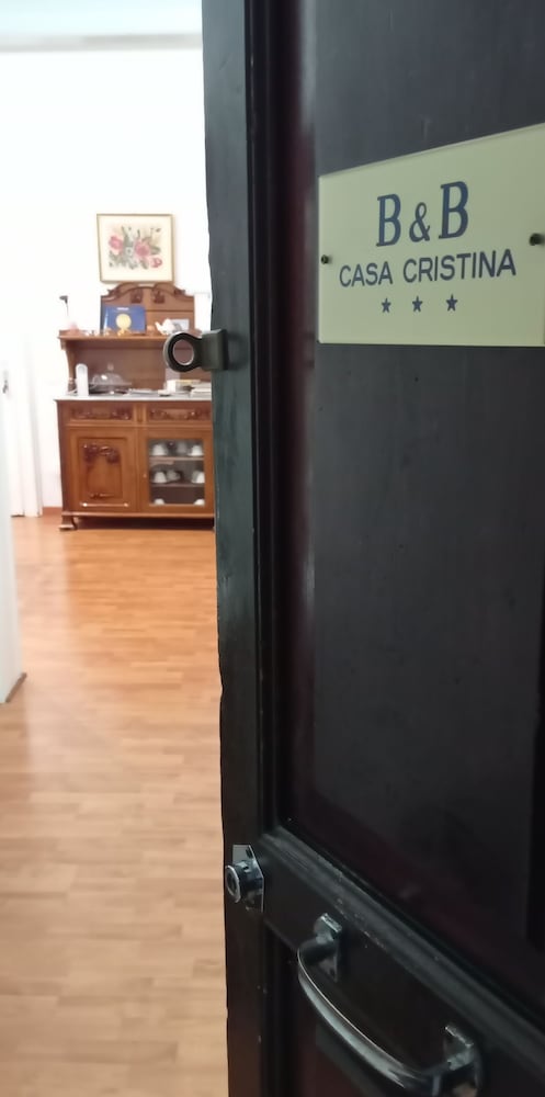 Фото Casa Cristina