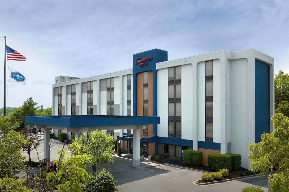 Hotel Hampton Inn Beckley, State of West Virginia, photo