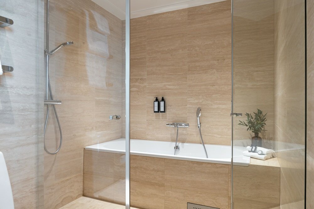 Фото Elite Hotel Mimer