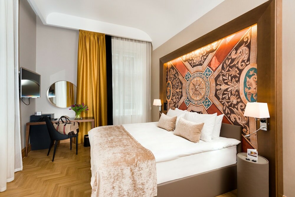 Фото отеля 4