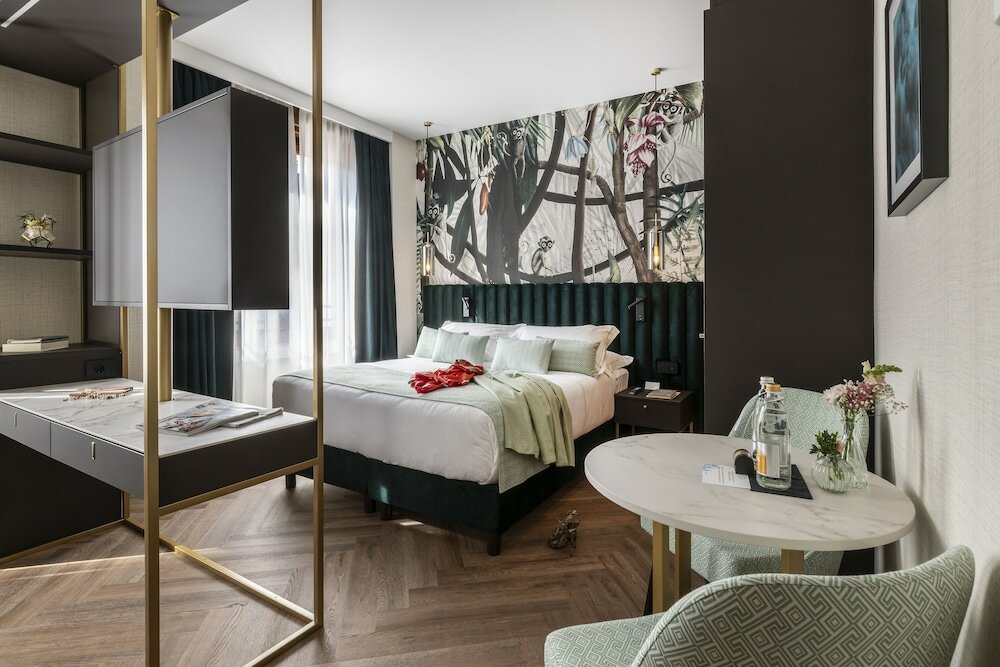 Фото Duomo Hotel & Apartments