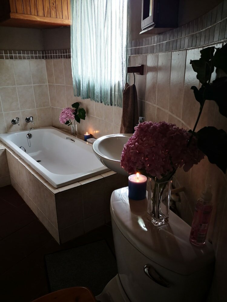 Фото Dublin Guest Lodge