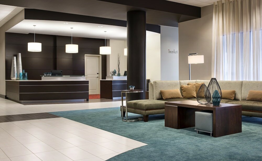 Фото Residence Inn by Marriott Calgary South