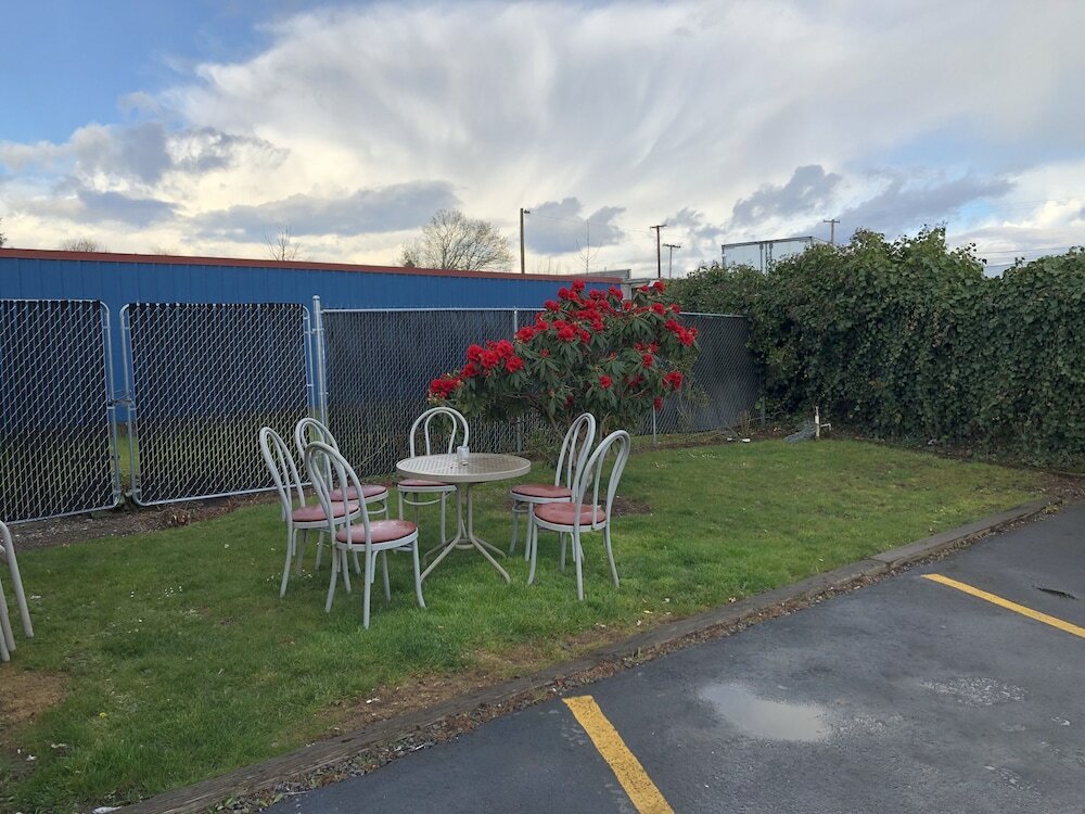 Фото Valueinn Motel