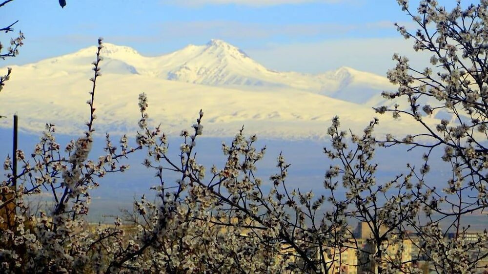 Фото Гостиничный комплекс Park Avenue