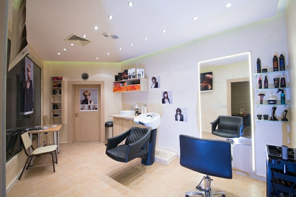 Фото Rosslyn Hotel Dimyat Varna