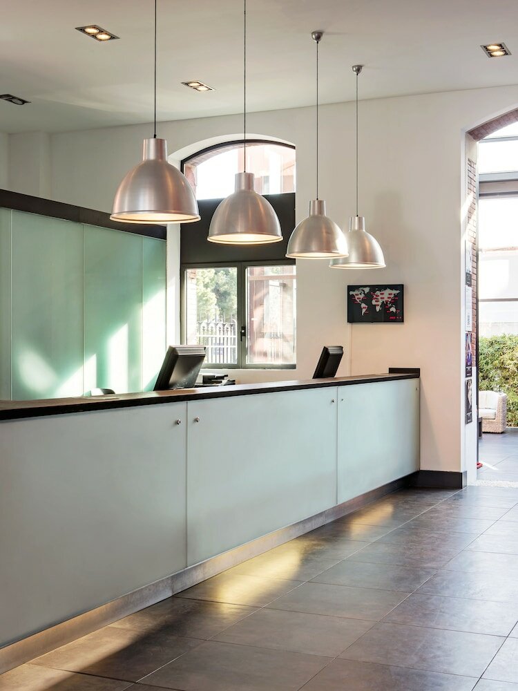 Фото New Hotel of Marseille 