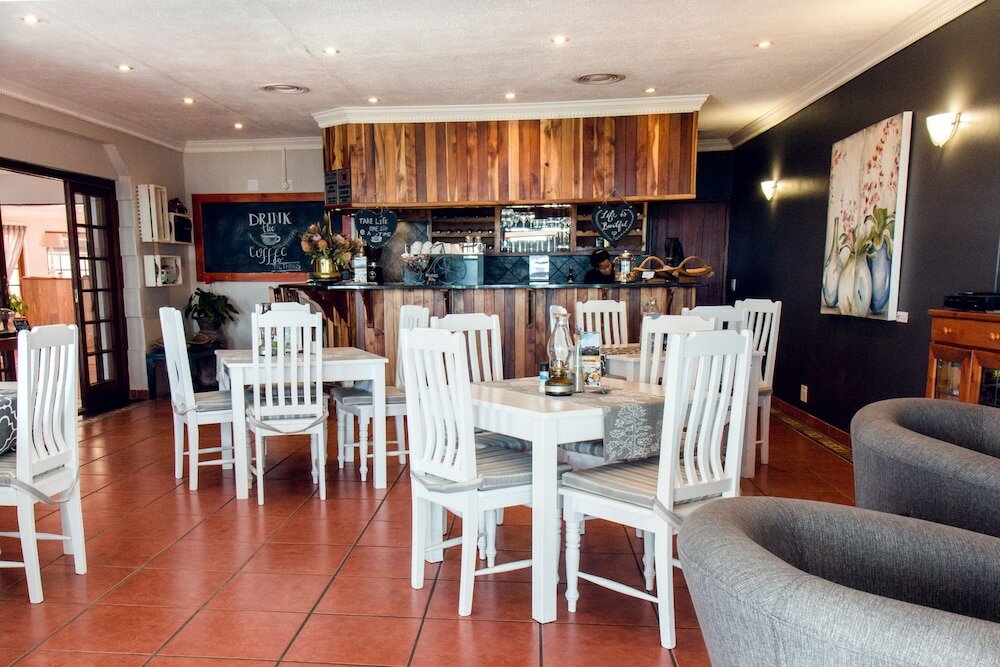 Фото Ilita Lodge