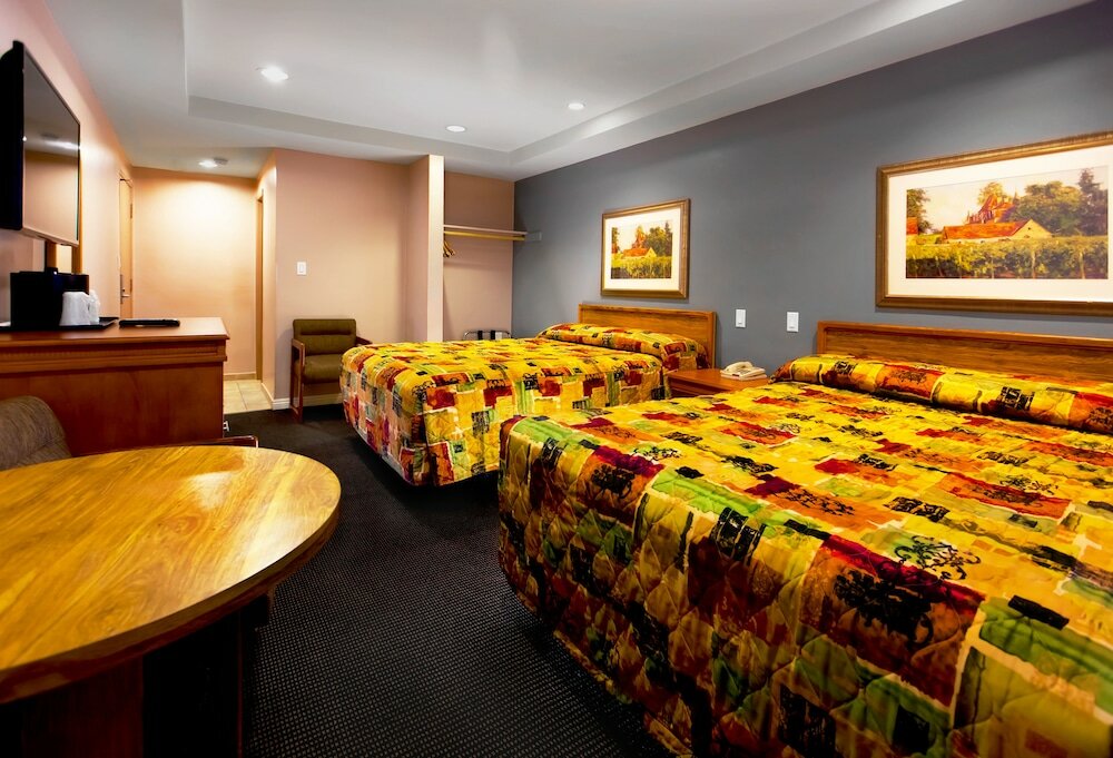 Фото Dunes Inn Sunset