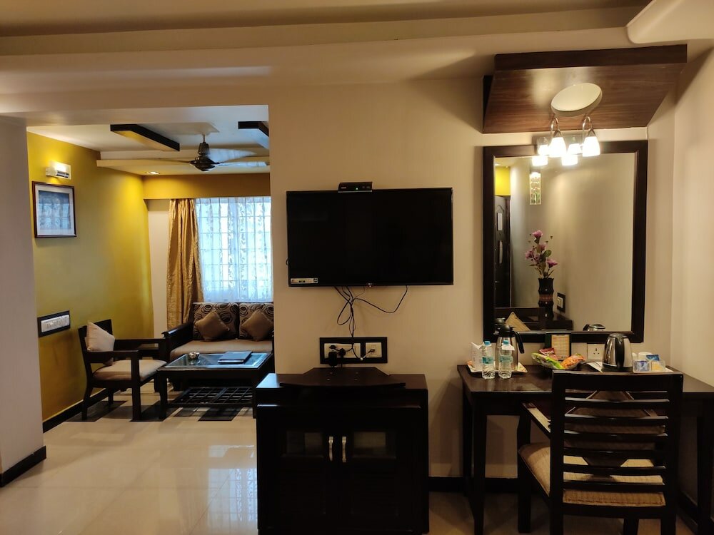 Фото Hotel Pushpak