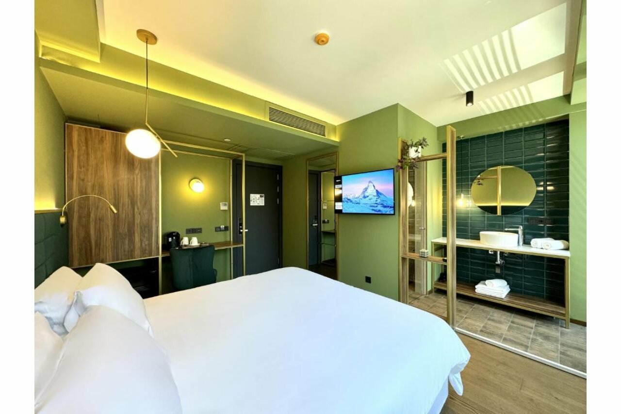 Фото Tbilisi Edition Luxury