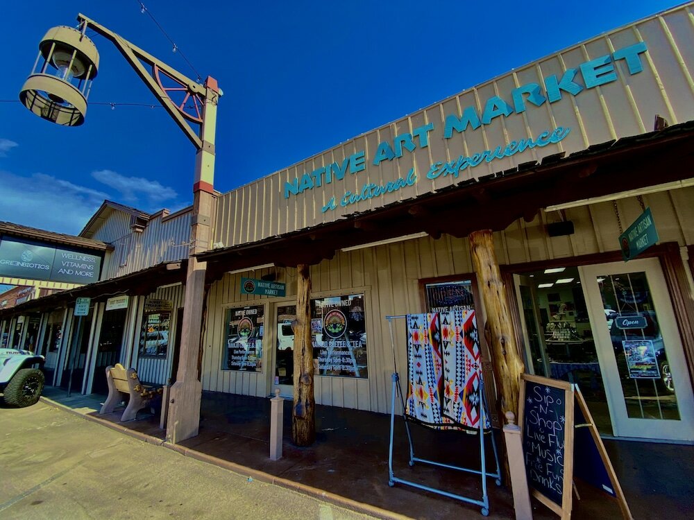 Фото Rodeway Inn Old Town Scottsdale