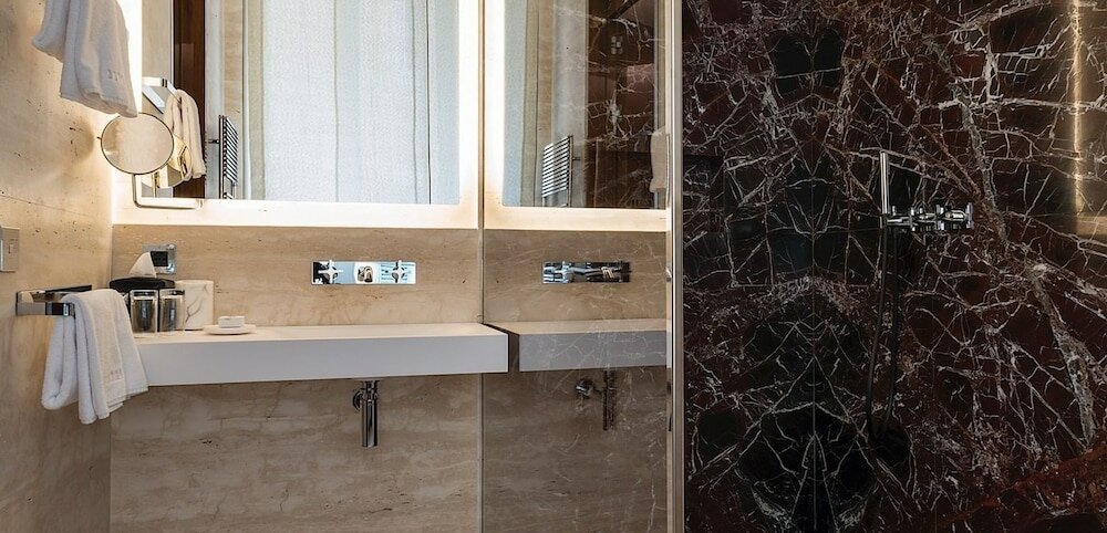 Фото Fendi Private Suites