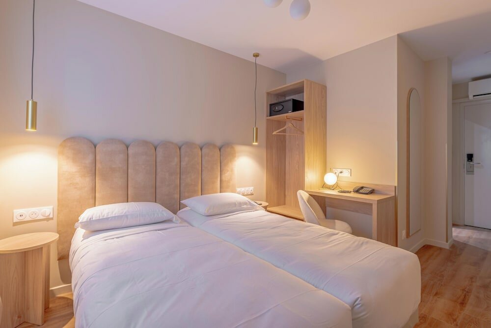 Фото Grand Hôtel Senia