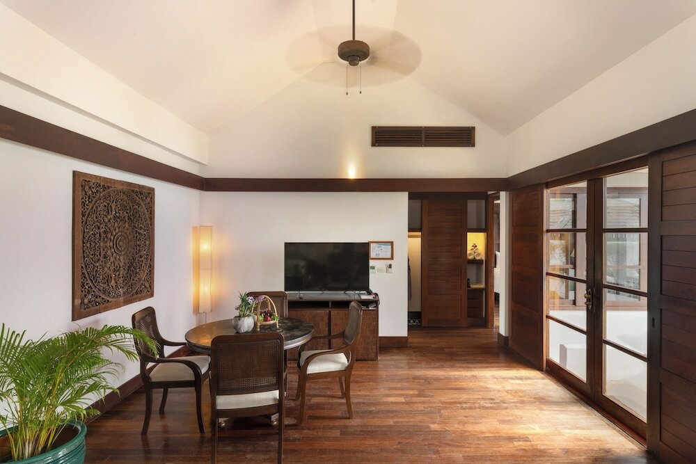 Фото Napasai, A Belmond Hotel, Koh Samui