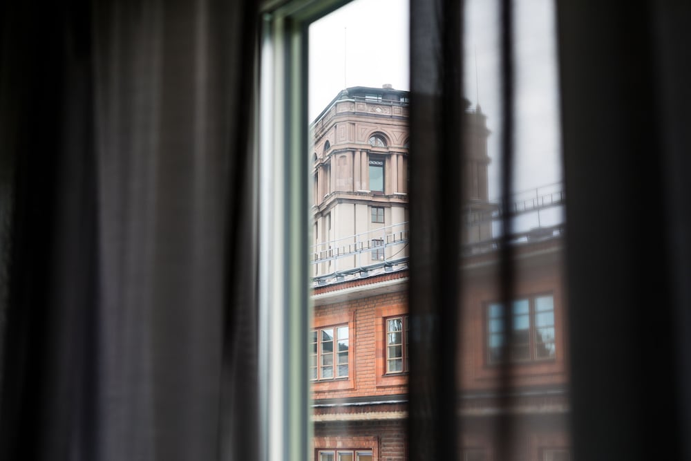 Фото Best Western and hotel