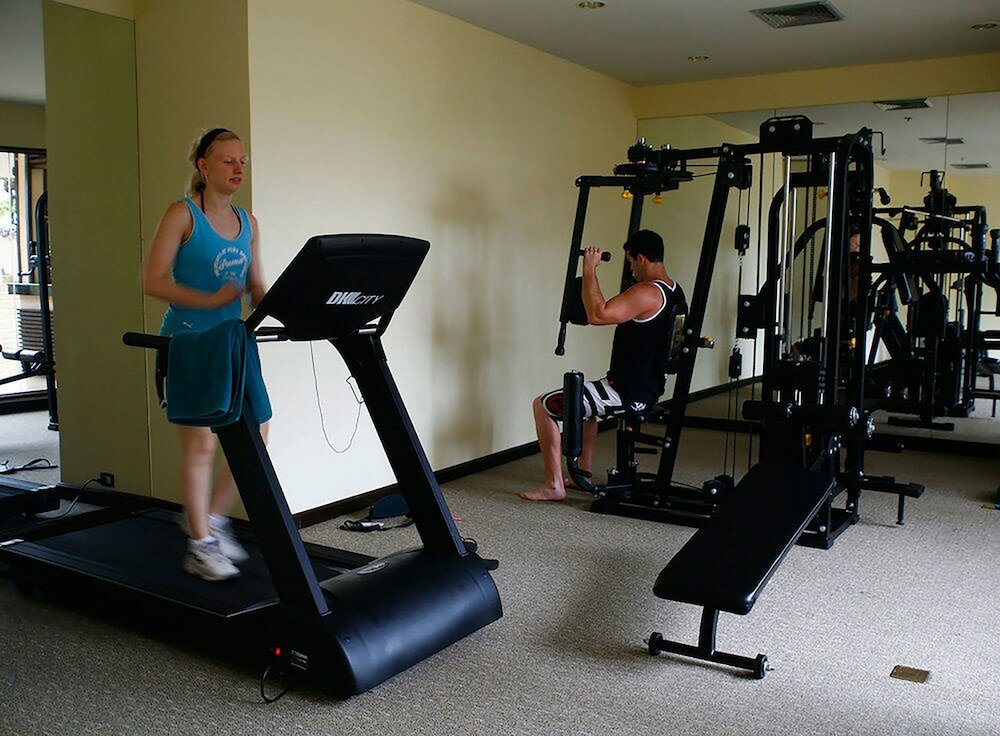 Фото Amora Tapae Chiang Mai