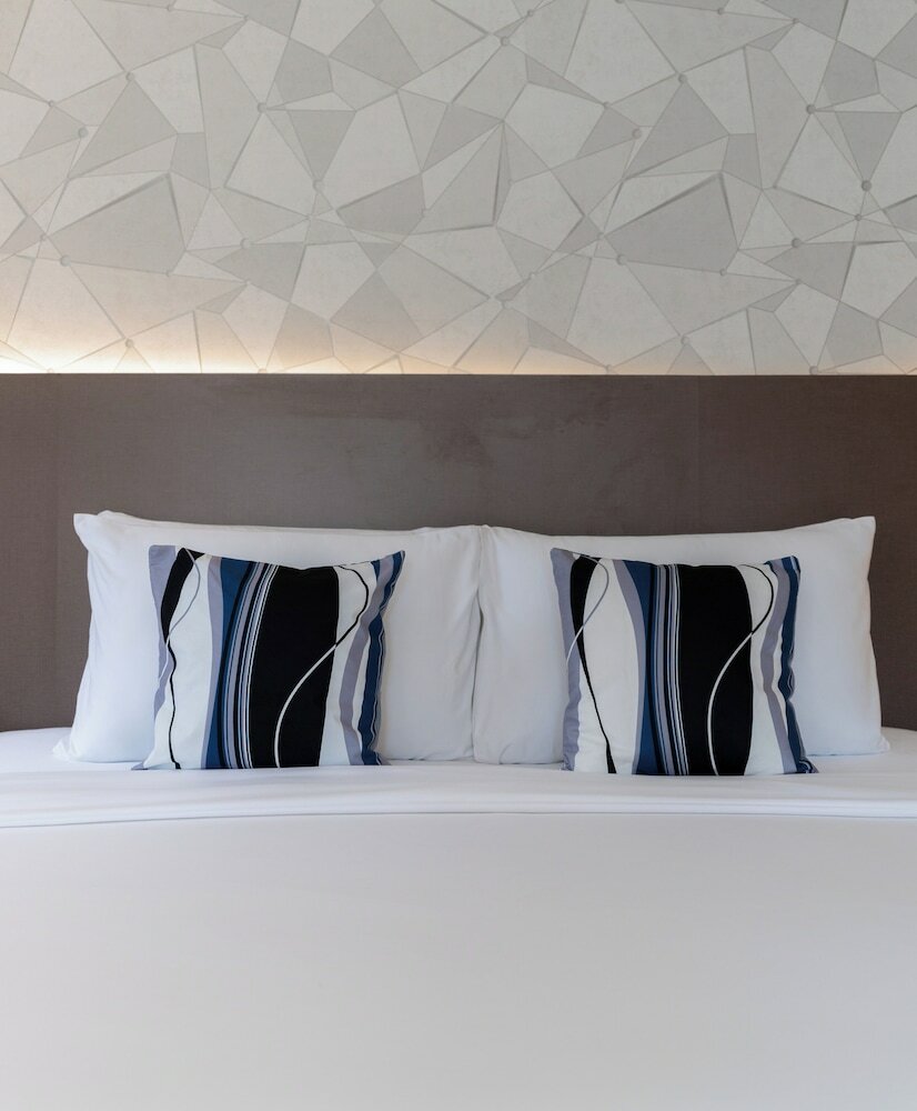 Фото Heeton Concept Hotel Pattaya by Compass Hospitality