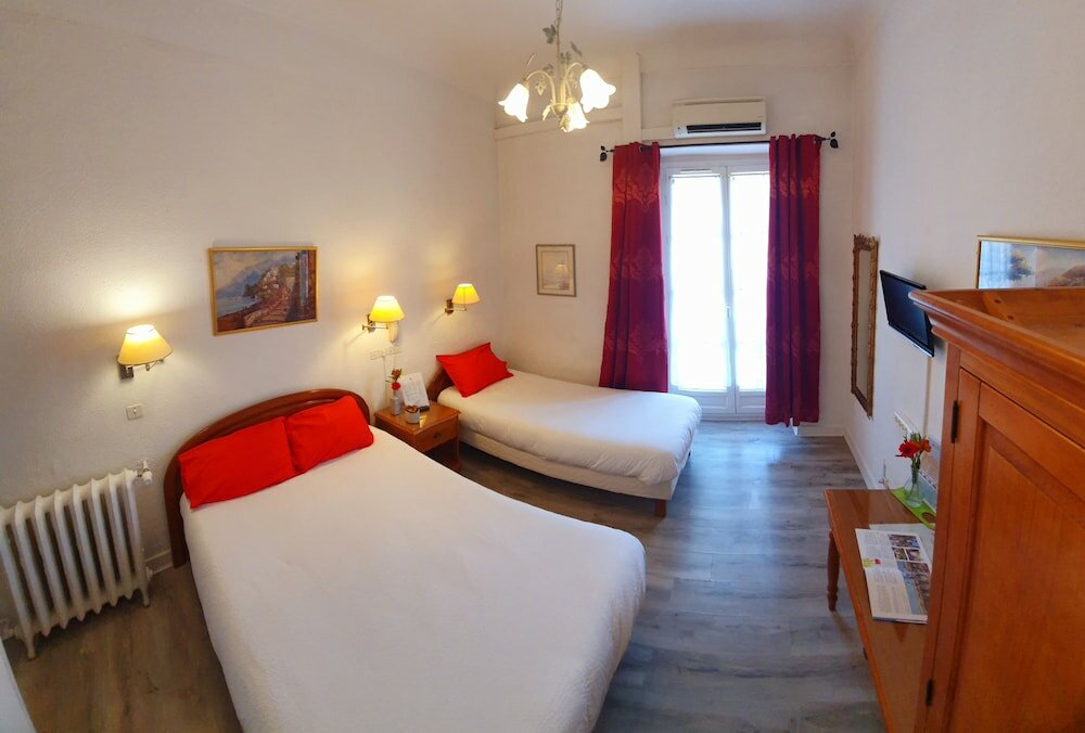 Фото Hotel Richelieu