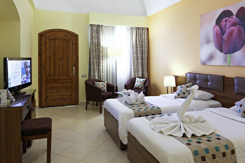 Фото The Three Corners Rihana Resort