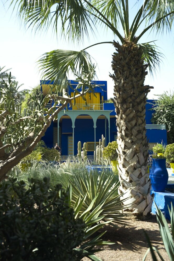 Фото Riyad El Cadi