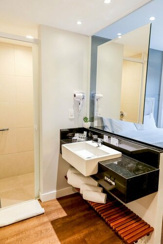 Гостиница All Inn в Сорокабе