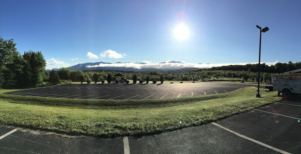 Фото Cabot Inn & Suites