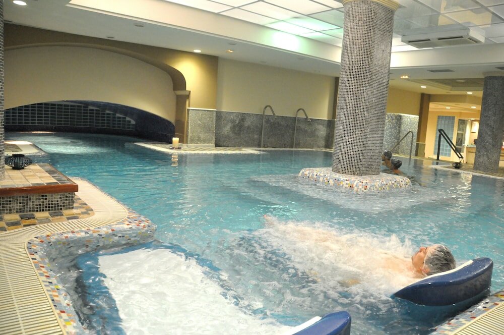 Фото Hotel Puerto de las Nieves