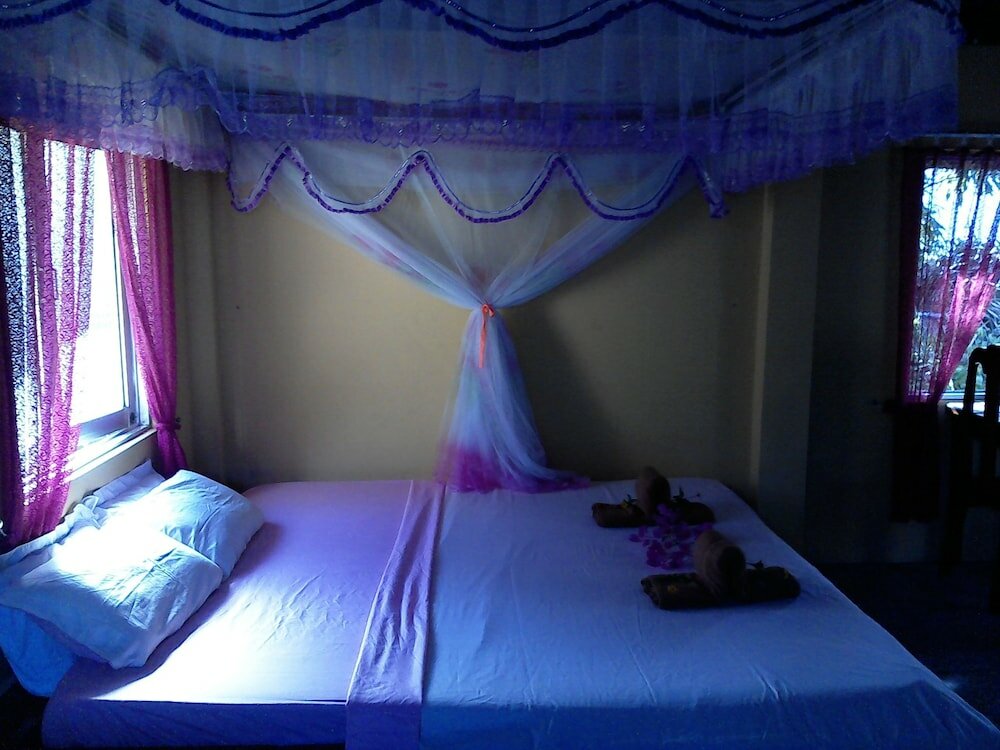 Фото Thuy - Gunter Garden Bungalow