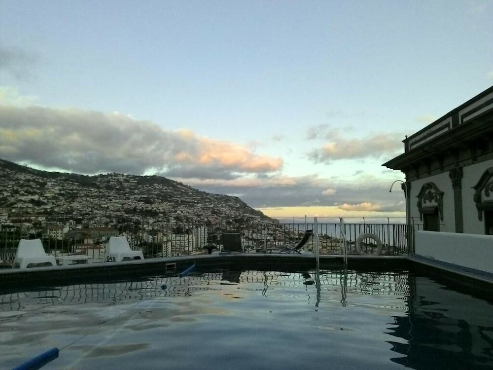 Фото Hotel Monte Carlo