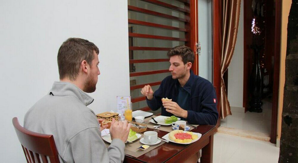 Фото Hoi An Golden Horse Villa