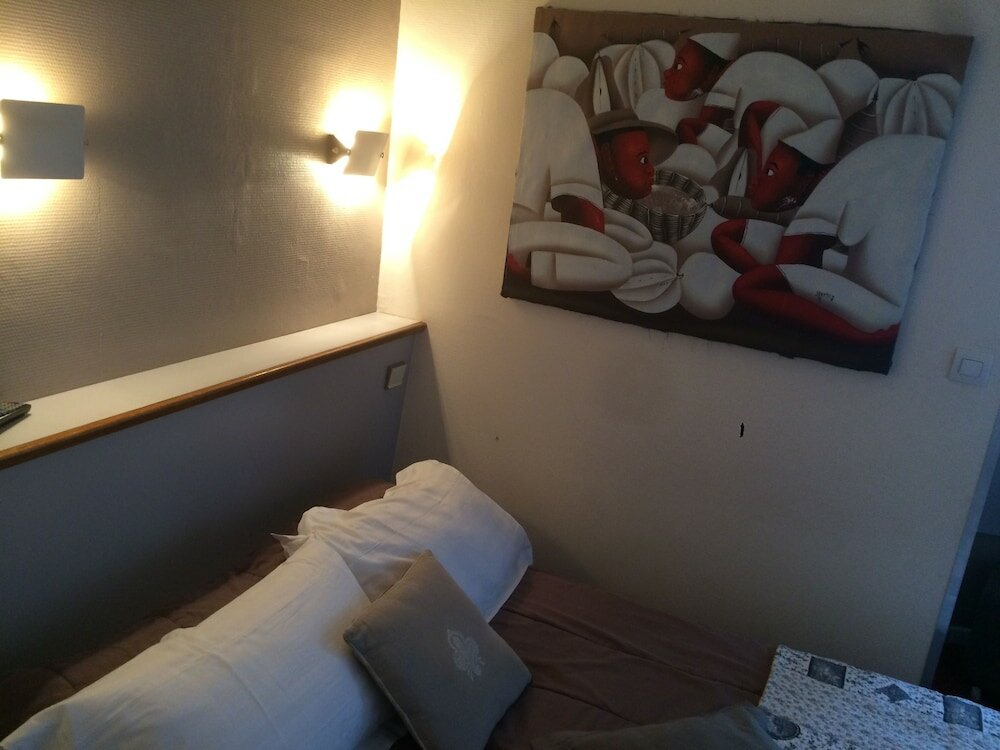 Фото Picardy Hôtel