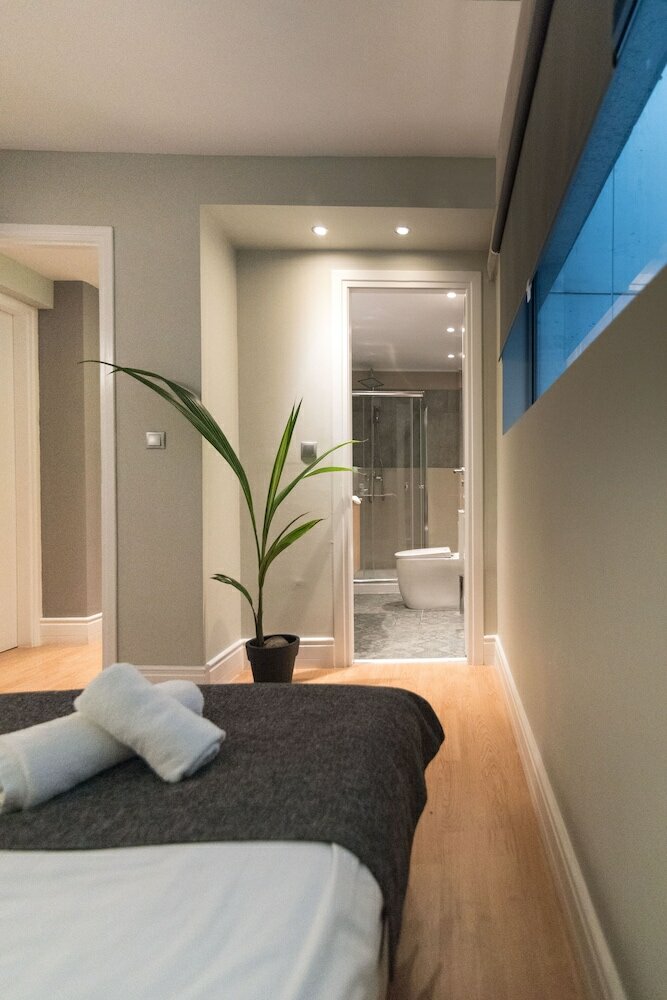Фото 47 Luxury Suites