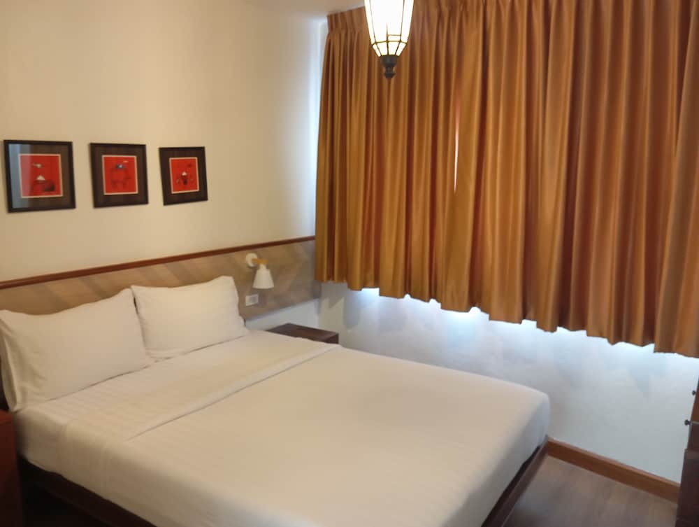 Фото Chetuphon Gate