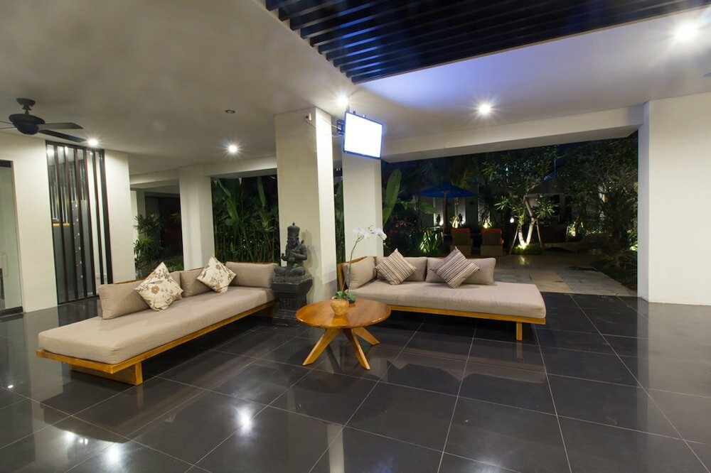 Фото Abian Harmony Hotel