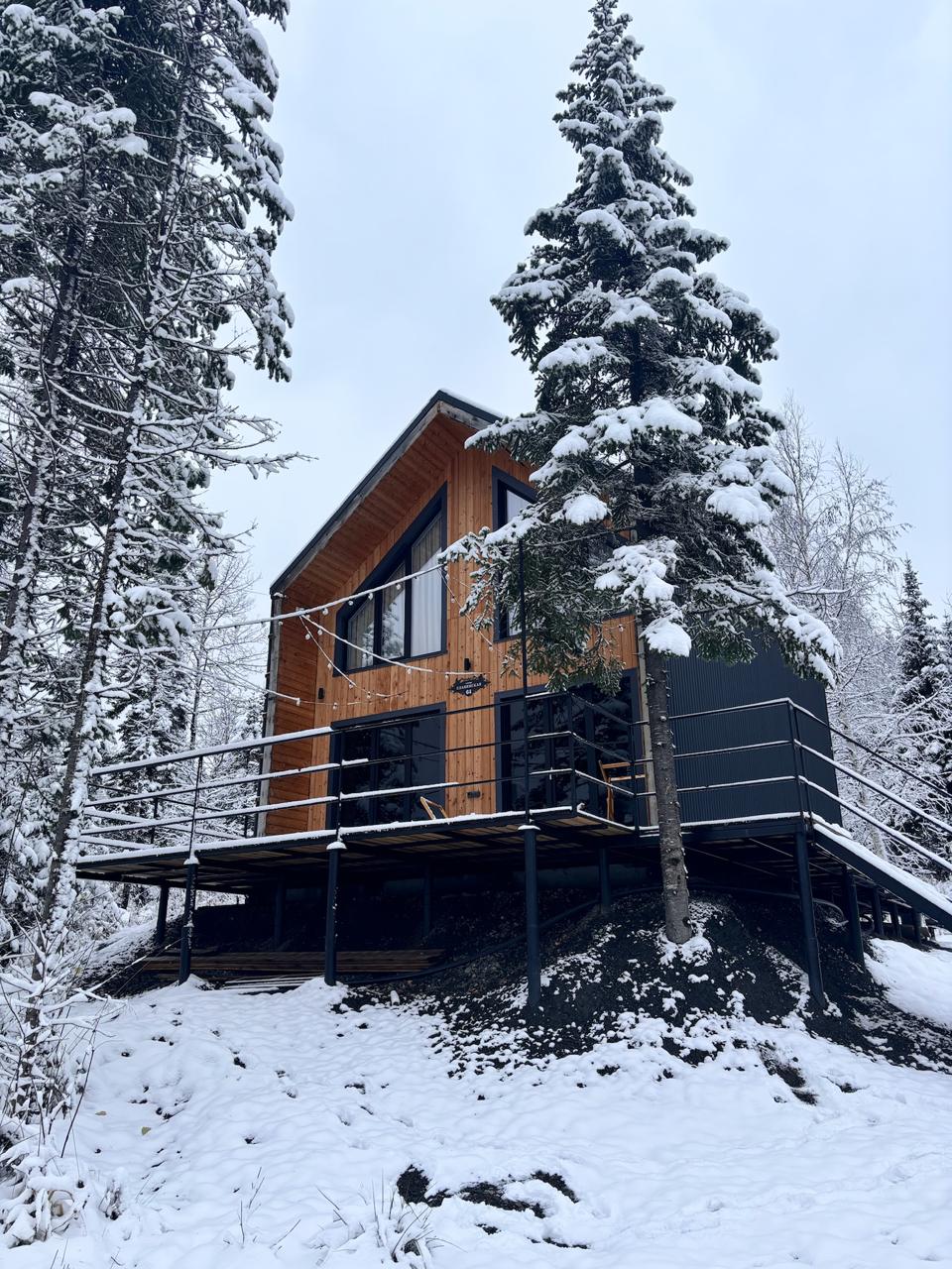 Фото Такой дом