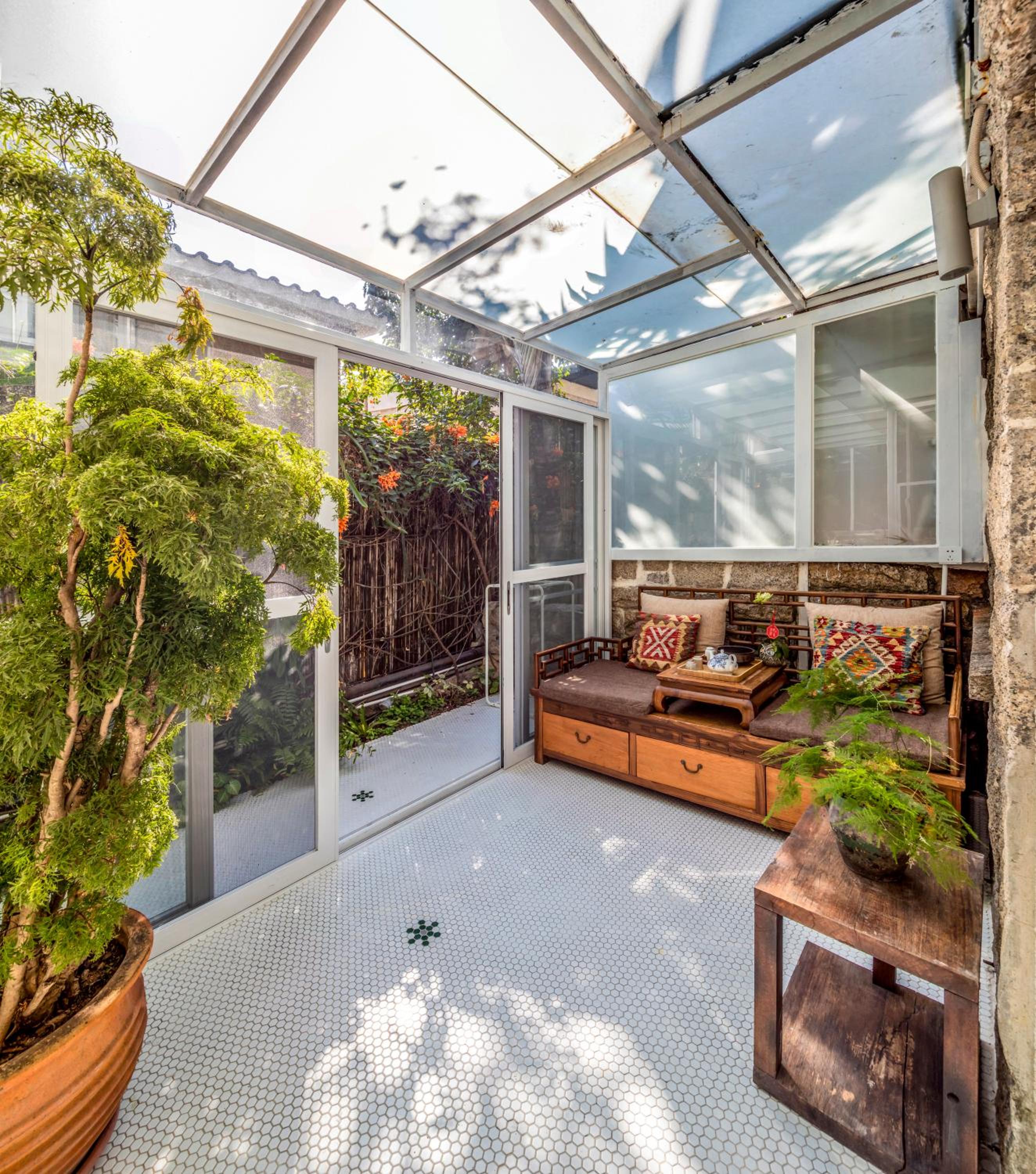 Фото No. 6 Garden Hotel Shenzhen