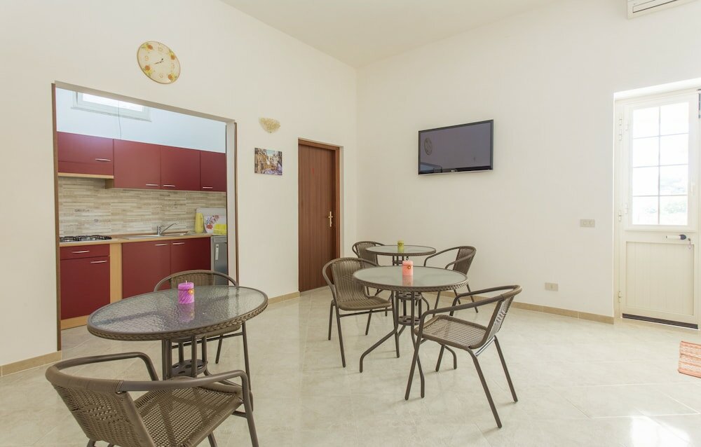 Фото B&b Isole Dello Stagnone