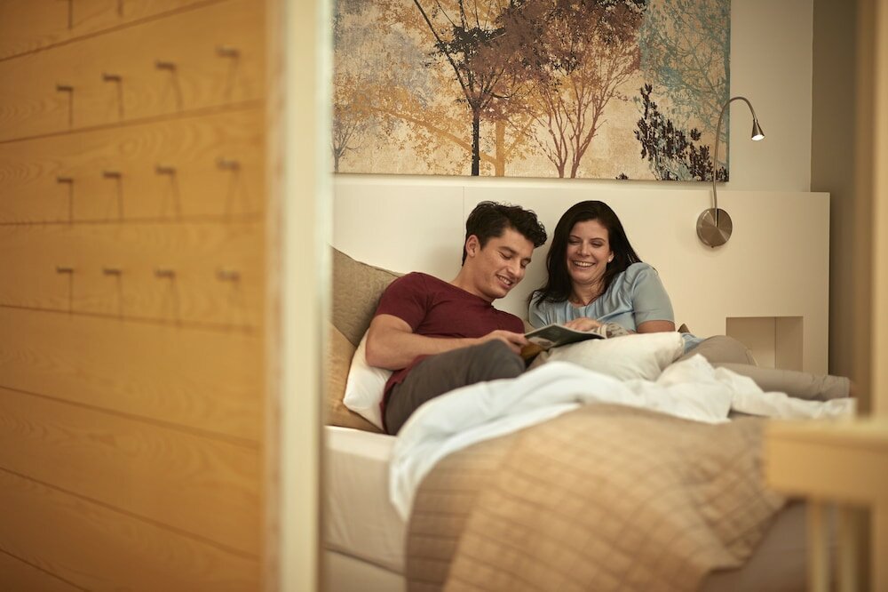 Фото WestCord Hotel Delft