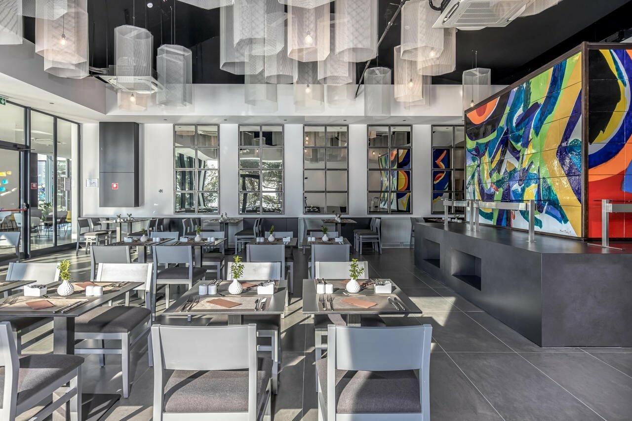 Фото Hotel AD Turres