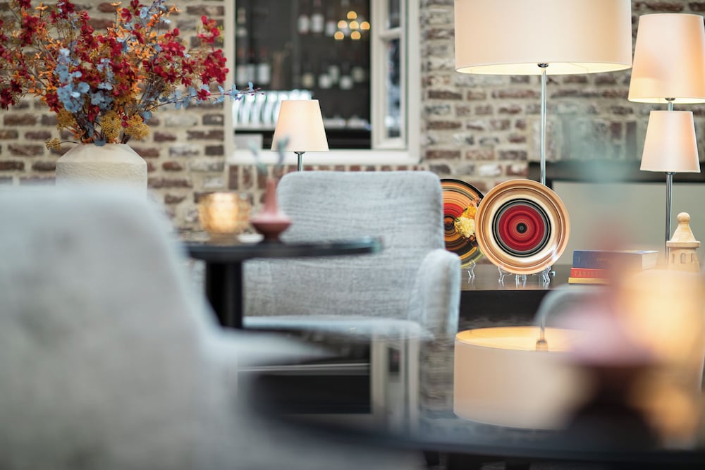 Фото Bilderberg Chateau Holtmuhle